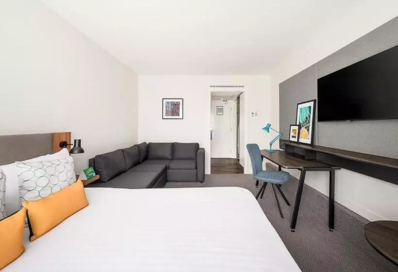 Fotos del hotel Holiday Inn Birmingham M6 Jct7:  22