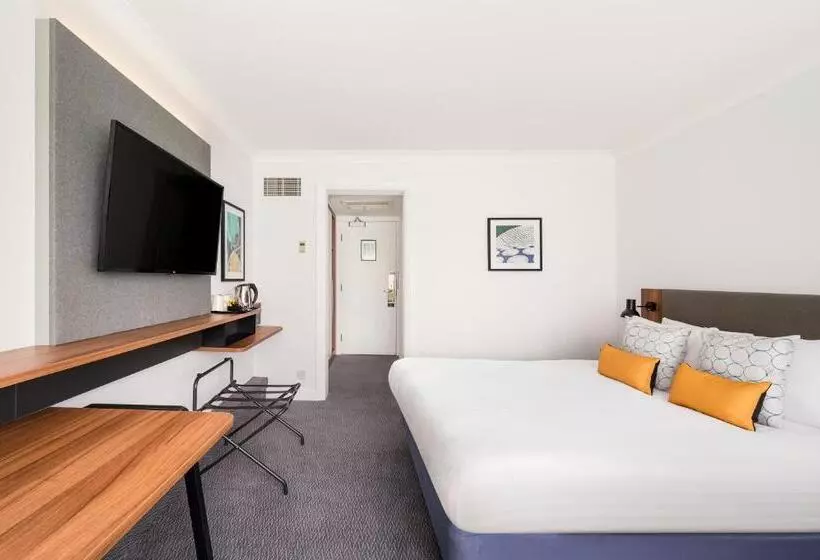 Fotos del hotel Holiday Inn Birmingham M6 Jct7:  10