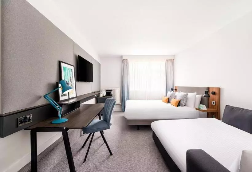 Holiday Inn Birmingham M6 Jct7