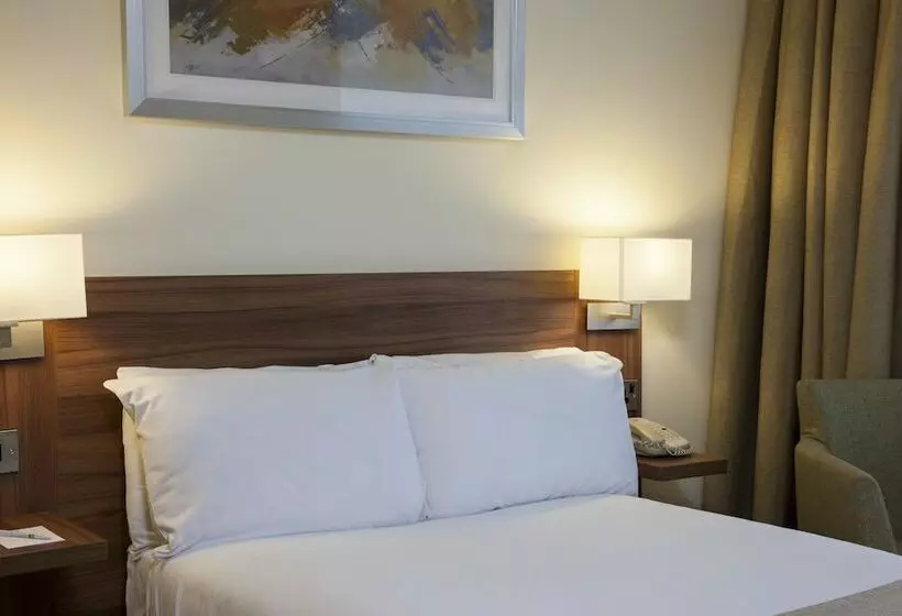 Fotos del hotel Holiday Inn Birmingham M6 Jct7:  20