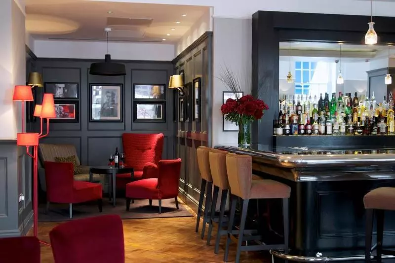 Fotos del hotel London Bridge:  6