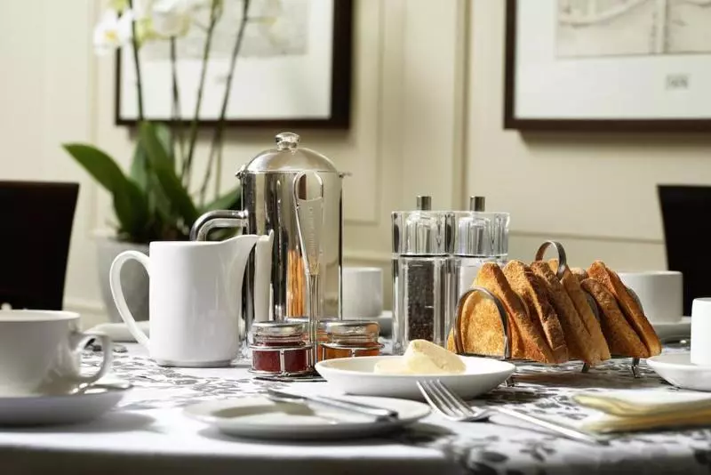 Fotos del hotel London Bridge:  7