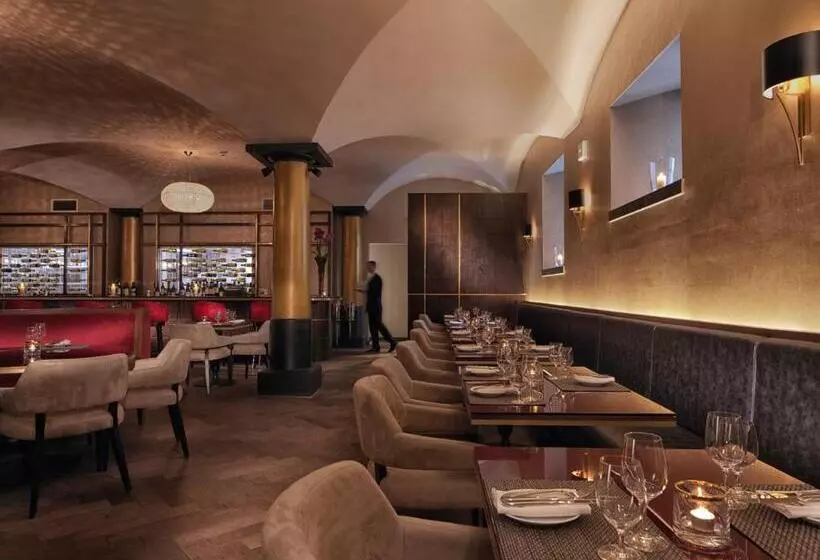 Fotos del hotel Malmaison Glasgow:  7