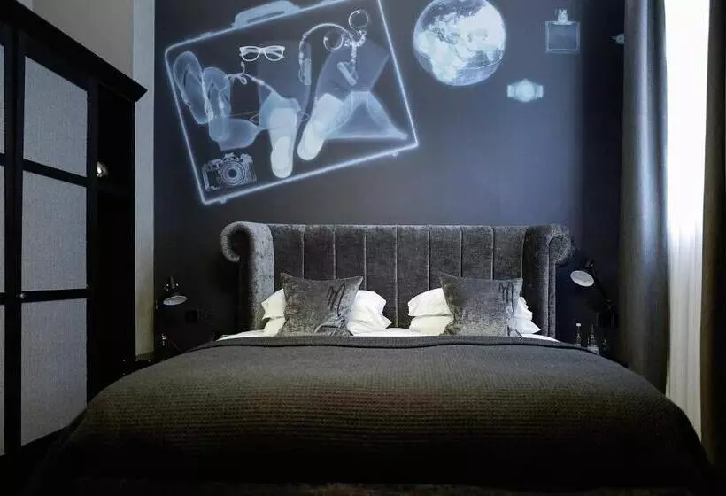 Fotos del hotel Malmaison Glasgow:  16