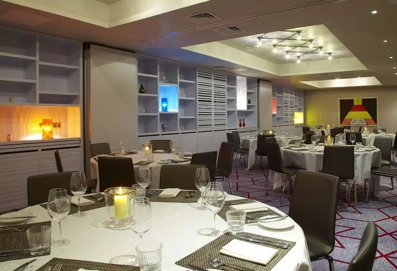 Fotos del hotel Malmaison Glasgow:  11