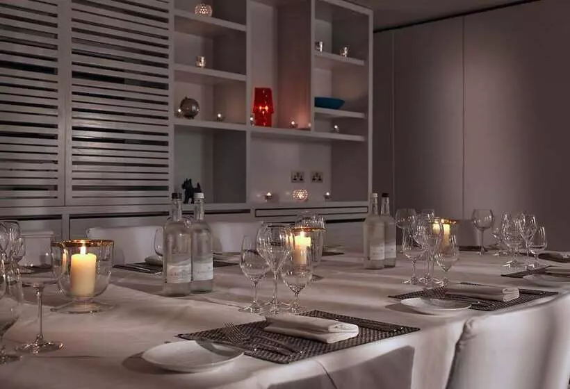 Fotos del hotel Malmaison Glasgow:  2