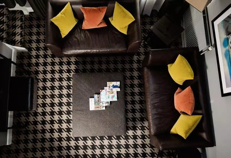 Fotos del hotel Malmaison Glasgow:  25