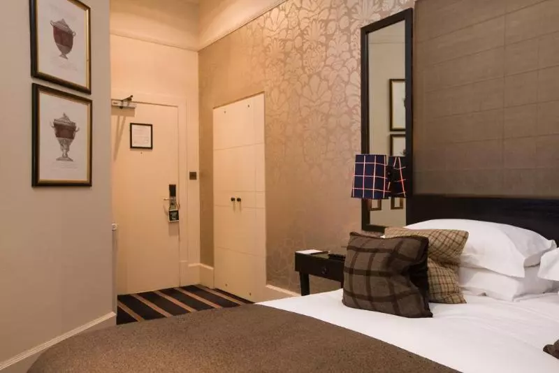 Fotos del hotel Malmaison Glasgow:  14