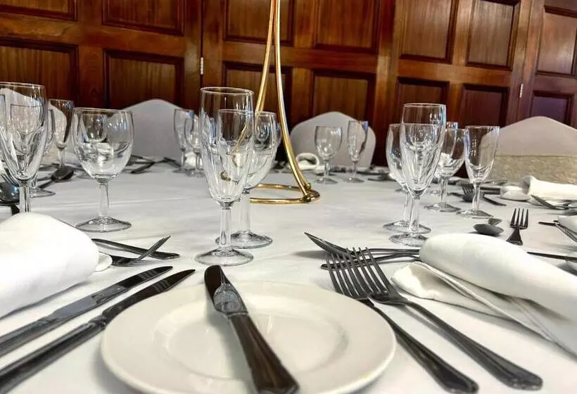 Fotos del hotel Marsh Farm:  3