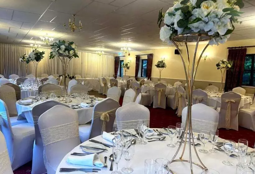 Fotos del hotel Marsh Farm:  7