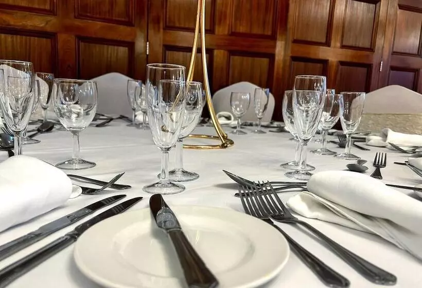 Fotos del hotel Marsh Farm:  11