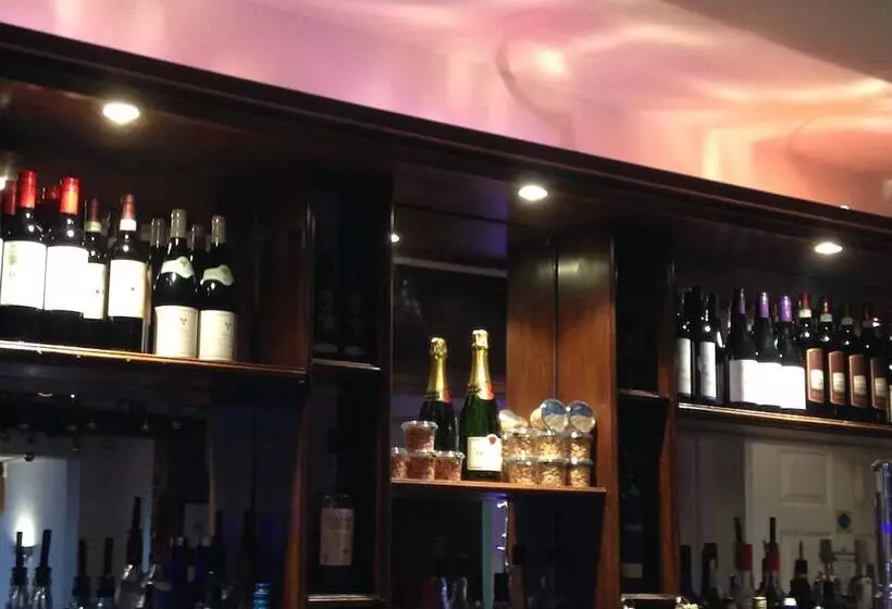 Fotos del hotel Marsh Farm:  4