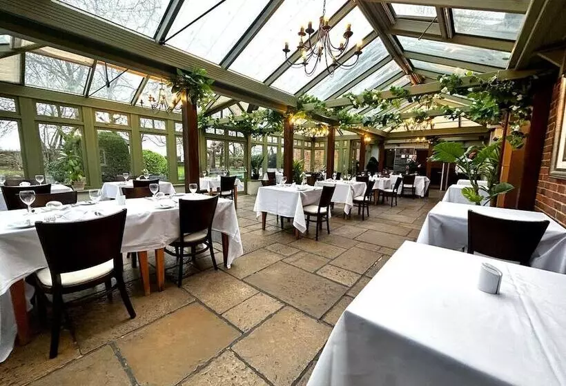 Fotos del hotel Marsh Farm:  8