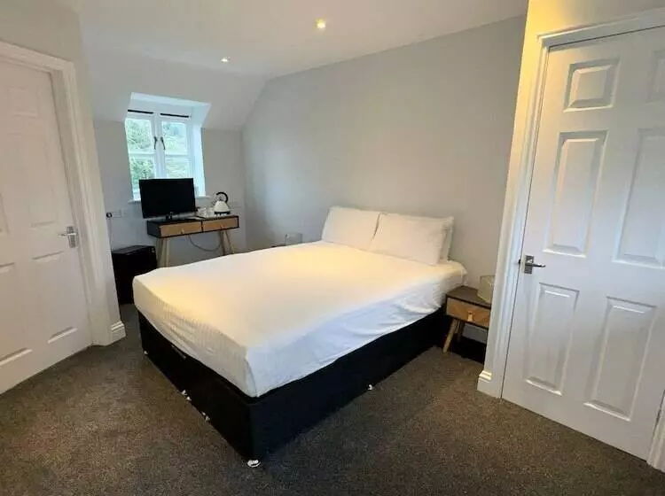 Fotos del hotel Marsh Farm:  21