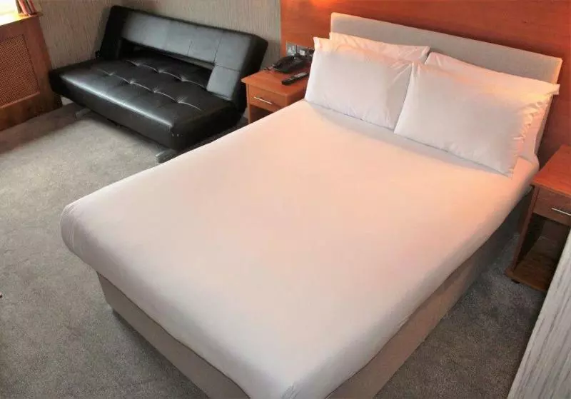 Fotos del hotel The Park Hotel:  17