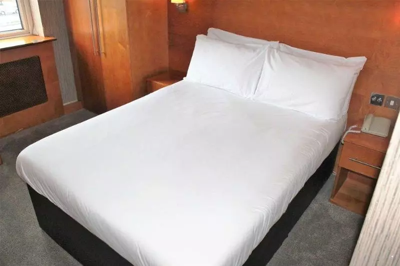 Fotos del hotel The Park Hotel:  23