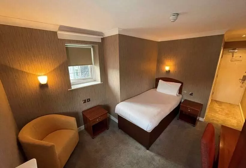 Fotos del hotel The Park Hotel:  20