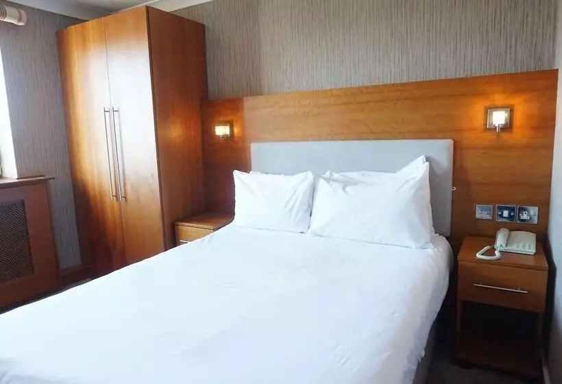 Fotos del hotel The Park Hotel:  15