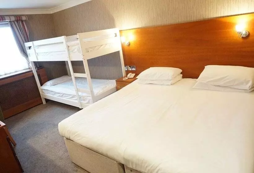 Fotos del hotel The Park Hotel:  24