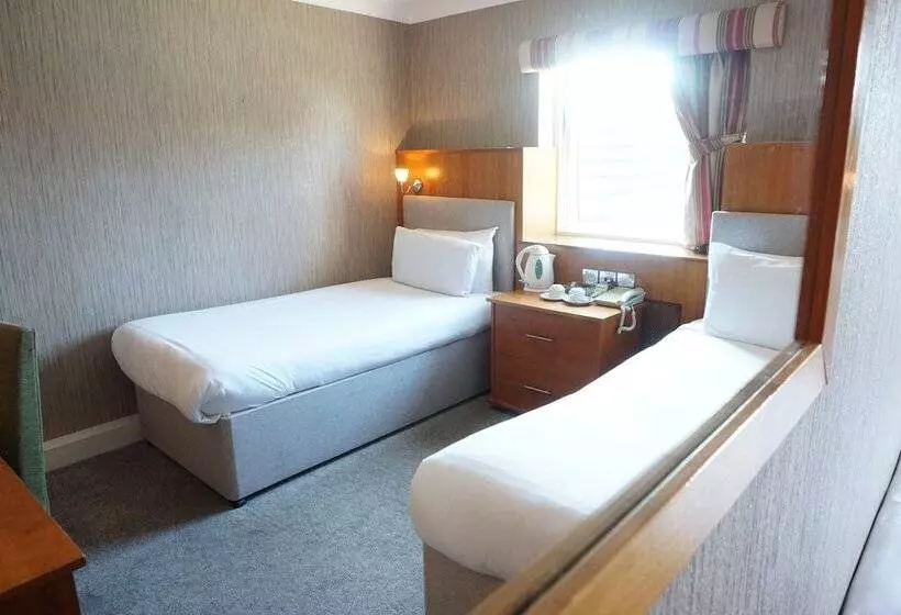 Fotos del hotel The Park Hotel:  3