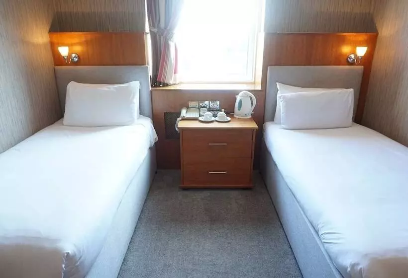 Fotos del hotel The Park Hotel:  18