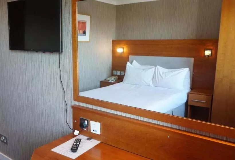 Fotos del hotel The Park Hotel:  21