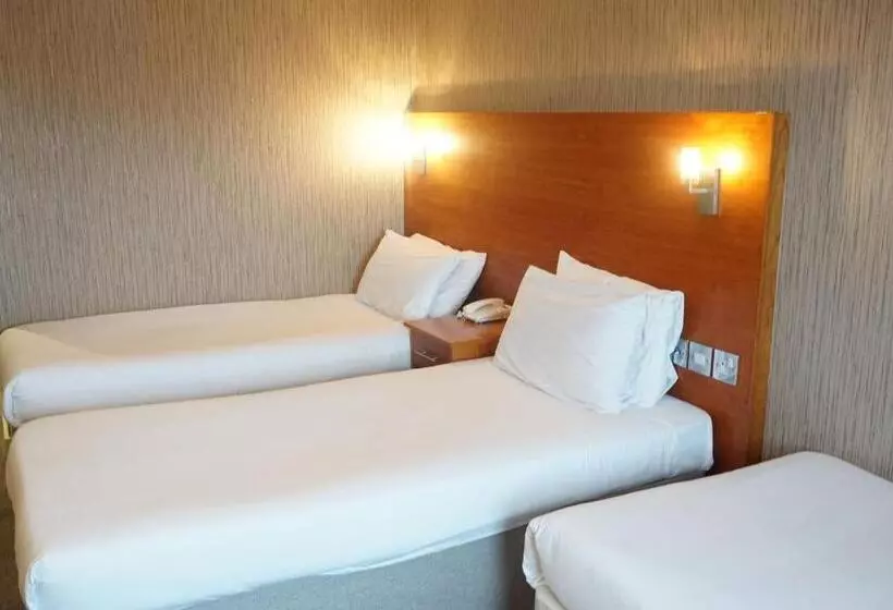 Fotos del hotel The Park Hotel:  22