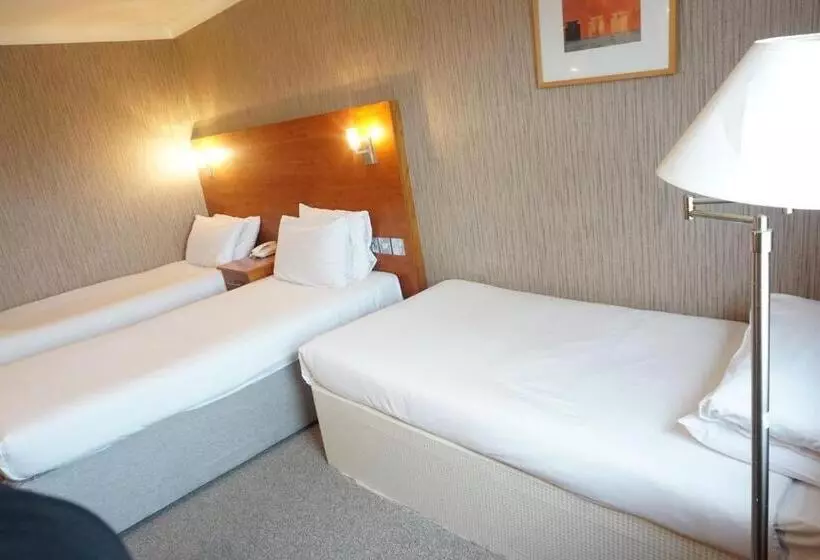 Fotos del hotel The Park Hotel:  12