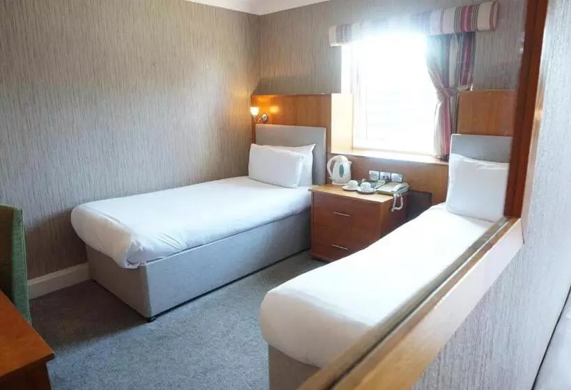 Fotos del hotel The Park Hotel:  4