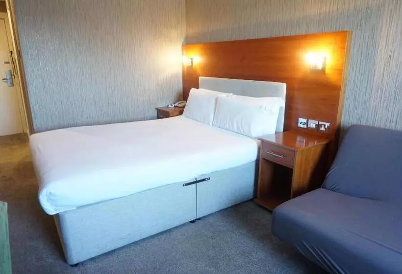 Fotos del hotel The Park Hotel:  8