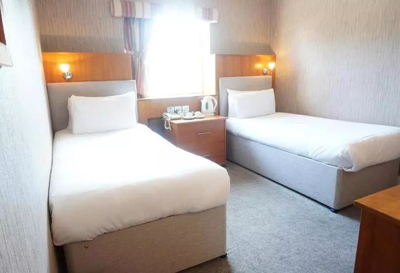 Fotos del hotel The Park Hotel:  7