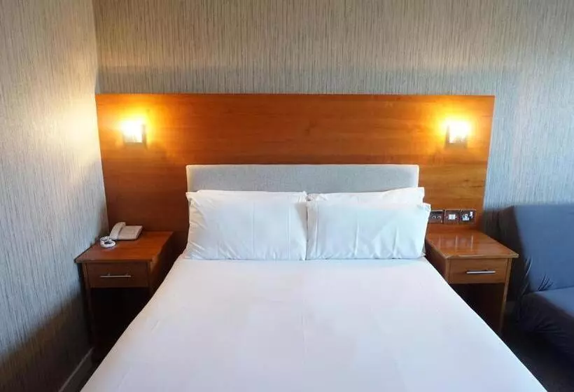 Fotos del hotel The Park Hotel:  16