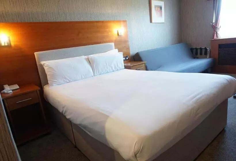 Fotos del hotel The Park Hotel:  11