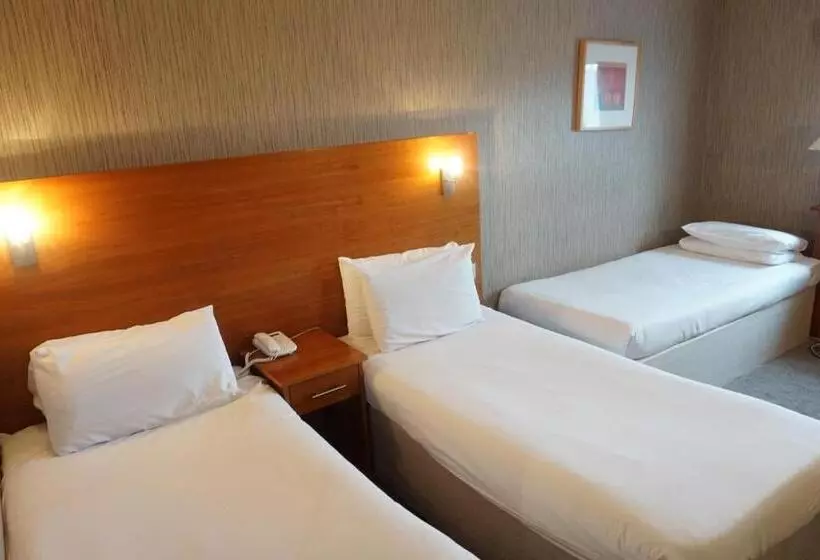 Fotos del hotel The Park Hotel:  9