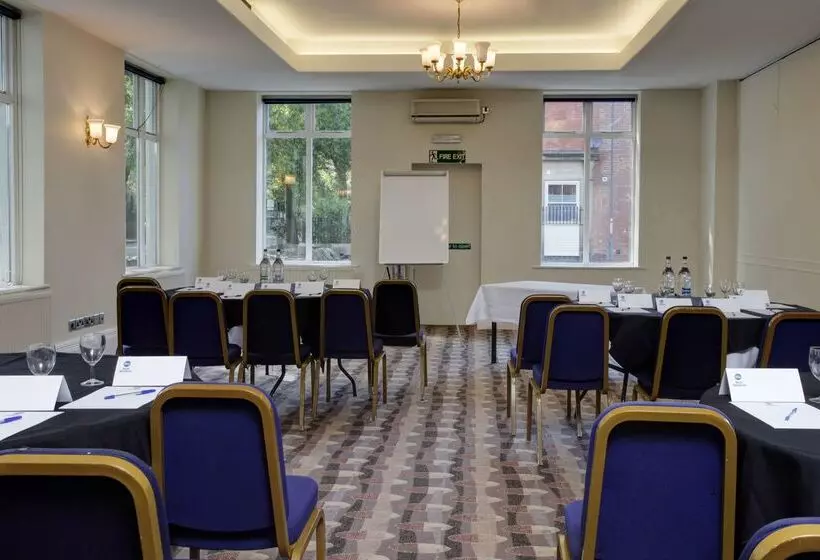 Fotos del hotel Best Western The Stuart Hotel:  4