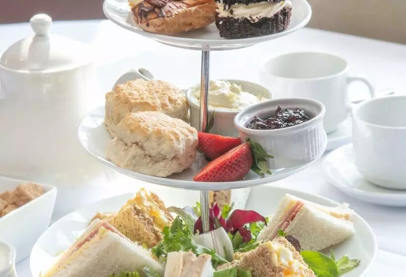 Fotos del hotel Best Western The Stuart Hotel:  12