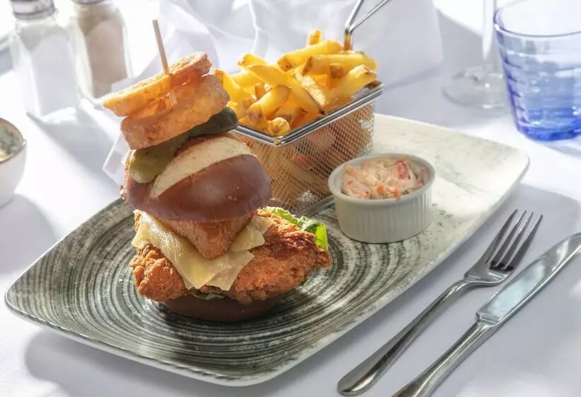 Fotos del hotel Best Western The Stuart Hotel:  20