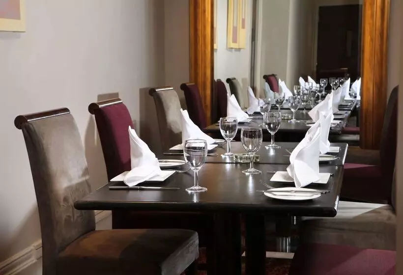 Fotos del hotel Best Western The Stuart Hotel:  18