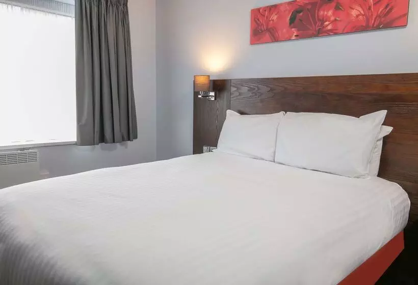 Fotos del hotel Best Western The Stuart Hotel:  25