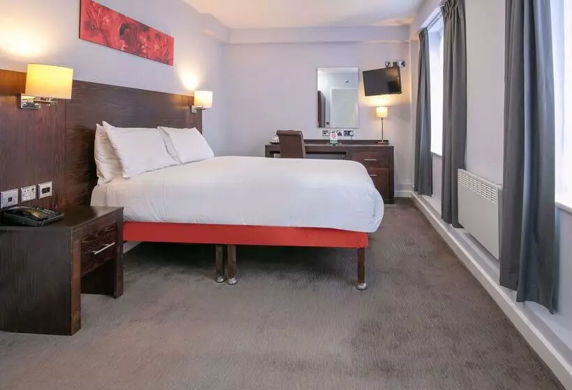 Fotos del hotel Best Western The Stuart Hotel:  19