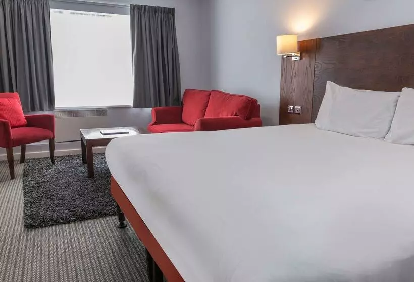 Fotos del hotel Best Western The Stuart Hotel:  22