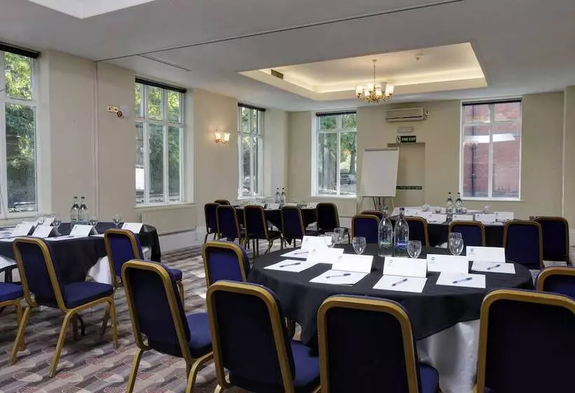 Fotos del hotel Best Western The Stuart Hotel:  13