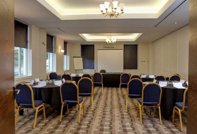 Fotos del hotel Best Western The Stuart Hotel:  7