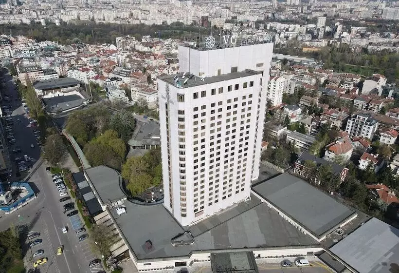 Fotos del hotel Marinela Sofia:  11