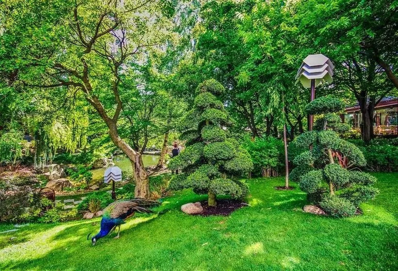 Fotos del hotel Marinela Sofia:  16