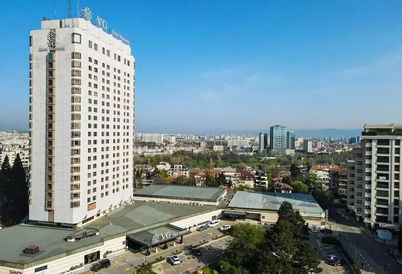 Fotos del hotel Marinela Sofia:  10