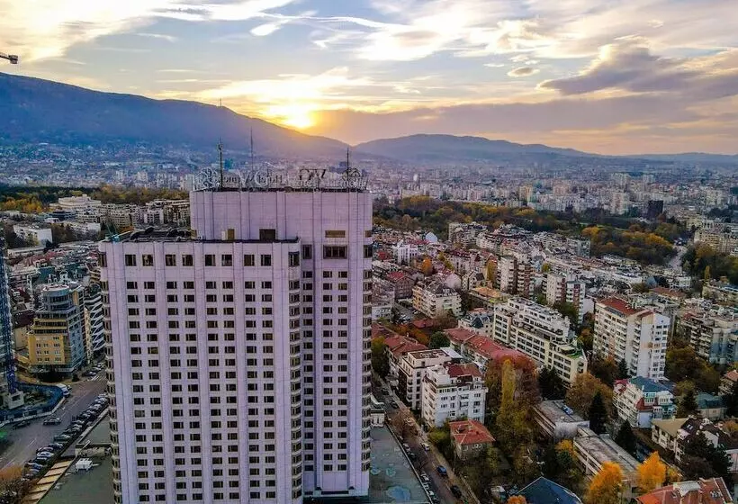 Fotos del hotel Marinela Sofia:  19