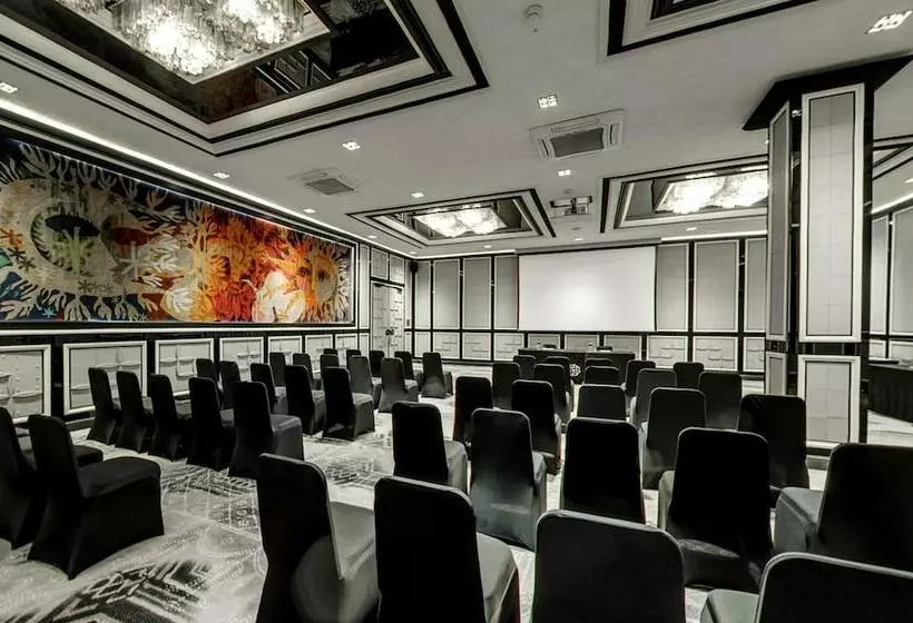 Fotos del hotel Marinela Sofia:  18