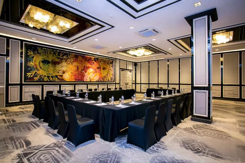 Fotos del hotel Marinela Sofia:  21