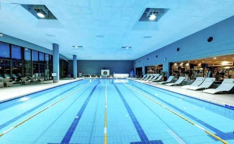 Fotos del hotel Marinela Sofia:  2